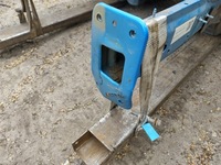 фото thumb №5, Mg zs 1.0 t-gdi - лонжерон четверть левый перед