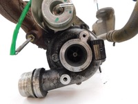 фото thumb №6, Renault twingo ii lift 1,5 dci турбонагнетатель