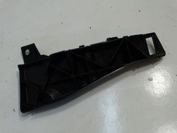 фото thumb №7, Ползун бампера правый зад seat ibiza mk4 6j4807378b
