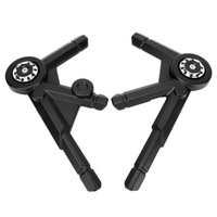 фото thumb №6, 2 szt. бічна захист рами motocykla захист захисна замінник dla