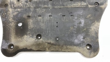 фото thumb №6, Захист плита pod двигун nissan qashqai j10 1.5 dci рестайлінг