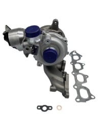 фото thumb №6, Заводской новая турбина 53039700521 citroen jumper 2.0 синий hdi 9810613380
