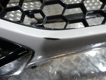 фото thumb №8, Bmw x5m f95 бампер перед мінерально-білий