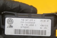 фото thumb №6, Датчик датчик esp vw transporter t5 audi seat skoda 7h0907655a