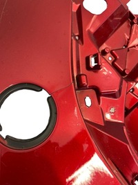 фото thumb №9, Mazda cx-5 ii lift 22- бампер перед передний