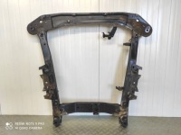 Подрамник подрамник trawes подрамник под двигатель renault express 2 1.5 dci 544033412r Киев, фото thumb