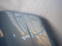 фото thumb №8, Volvo v60 i 1 s60 ii 2 10-13 капот крышка двигателя