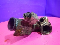 фото thumb №4, Citroen xsara picasso 99-04 2.0 b дроссельная заслонка