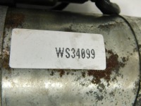 Стартер opel vectra c zafira b 1.9 cdti astra h saab 93 95 с Разборки, фото thumb