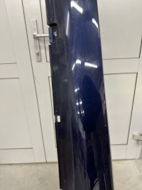 Купить Накладка  накладка порога  порог правая mercedes e klasa w213 980, фото thumb