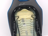 фото thumb №15, Bmw i3 2015 права сторона сидіння передній водія