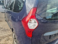 фото thumb №1, Лампа задняя задняя левая оригинал dacia lodgy