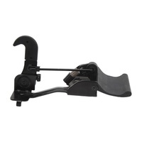 фото thumb №9, Кронштейн рычаг zwalniającej капот 81140d3000