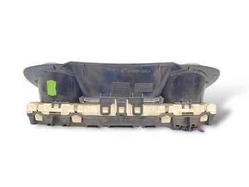 фото thumb №14, Ford mondeo mk iv 2010 комп'ютер / блок керування ecu i комплект ключів