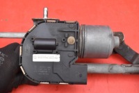 Механізм моторчик двірник перед європа  3397020894 vw jetta 5 v 05-11 Зі Шроту, фото thumb