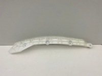 фото thumb №1, Mitsubishi eclipse cross правий напрямна бампера задня