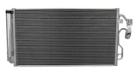 фото thumb №1, Радіатор кондиціонера bmw 3 gt f34 2012 - 2018