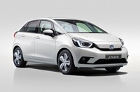 фото thumb №16, Honda jazz v 1.5 ehev гібрид двигуна leb8