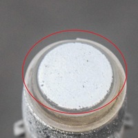 фото thumb №6, Mercedes-benz c-class датчик парковки бампера передний s204 a21254200