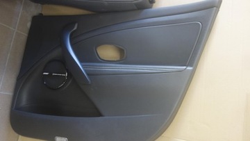 фото thumb №10, Renault megane iii рестайлинг сиденья диван обшивки