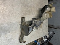 фото thumb №3, Четверть лонжерон левая перед citroen c3 picasso