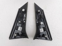 фото thumb №12, Nissan juke ii f16 2023 молдинг стёкла задней 690326pa0b
