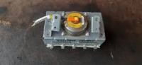 фото thumb №7, Подушка подушка пассажира subaru forester iv tg11b01003