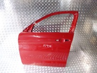 фото thumb №1, Alfa romeo stelvio двері ліва перед передні