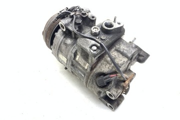 фото thumb №8, Компресор кондиціонера bmw x5 e70 9154072 4.4l бензин 300kw 2011