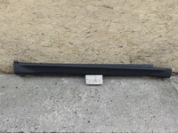 фото thumb №10, Bmw x5 e70 06- поріг накладка права ліва каркас