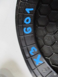 фото thumb №8, Динамик защита bmw x3 g01 6826950 6826949