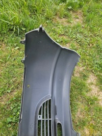фото thumb №10, Бампер перед передній решітка захист 52119-26150 toyota hiace iv 4