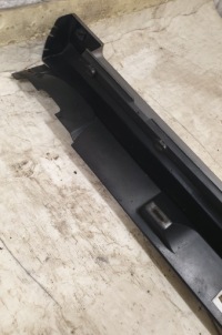 фото thumb №8, Молдинг порог правая saab 9-5 5491808