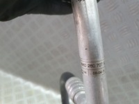 фото thumb №6, Трубка кондиционера audi a4 b8 a5 2.0 tfsi