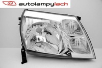 фото thumb №6, Toyota hiace 2008- nowa резиновый элемент фара