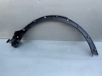 фото thumb №11, Toyota rav4 iv 4 lift 15-19r молдинг крыла правый задняя правая задняя