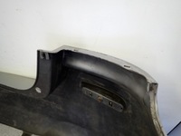 фото thumb №15, Toyota corolla verso 04- бампер задній 1c0