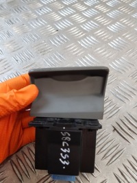 Кнопка важіль гальма ручного 8200610146 renault megane ii рестайлінг в Україні, фото thumb