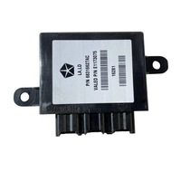 фото thumb №1, Модуль pdc dodge charger 68316627ac 3.6l бензиновий 218kw 2017