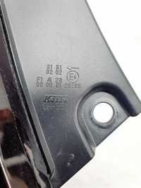 фото thumb №5, Toyota aygo x 22r+ левая лампа задняя led ory eu !!!