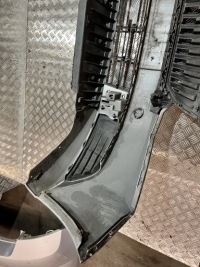 фото thumb №6, Бампер перед передний skoda fabia iii 14- hb la7w