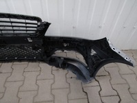 фото thumb №11, Бампер перед mercedes c-klasa w204 рестайлінг 11-14