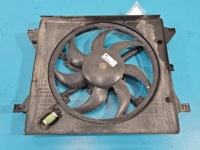 Купити Вентилятори вентилятор радіатора opel meriva b r3453004 1.4 16v, фото thumb