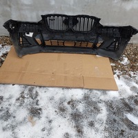 фото thumb №10, Bmw x3 g01 бампер перед lift lci m-pakiet