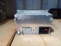 фото thumb №5, Магнитола cd vp6sbf-18c815-ae skoda fabia ii rapid roomster заводские 5j0035161