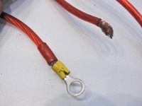 фото thumb №6, Кабель живильний з запобіжник