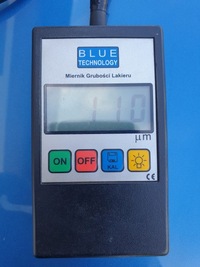 фото thumb №14, Kia sportage iii капот крышка двигателя 5b оригинал