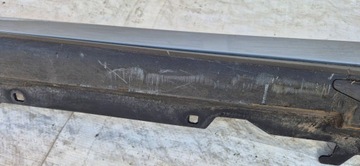 фото thumb №7, Bmw 4 i4 g26 gran купе 21-24 bev поріг планка порогова права лампа led org