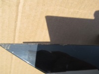 фото thumb №10, Vw golf sportsvan крыло левый перед цвет li7f