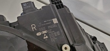 фото thumb №13, Лампа фара переднє лівий правий audi a7 c8 4k8 matrix перед повний led
